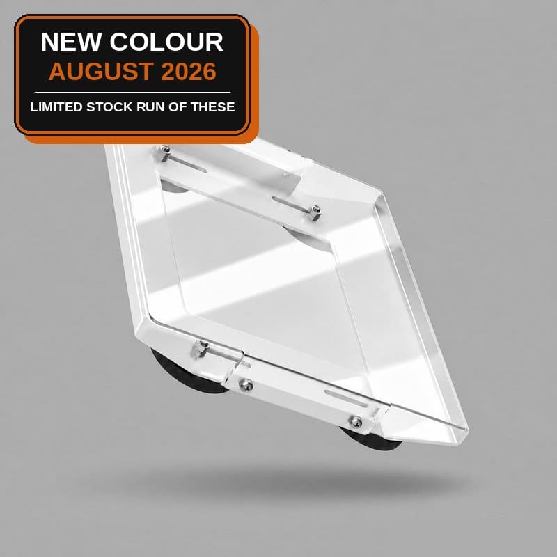 NomadLink Magnetic Roof Mount | For Starlink Mini