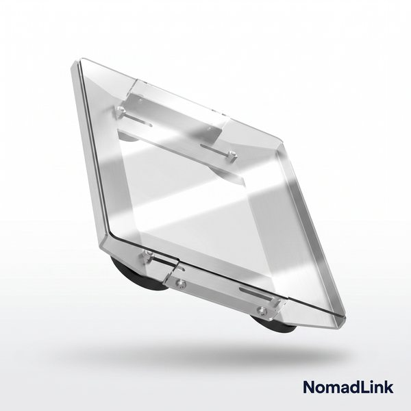 NomadLink Magnetic Roof Mount