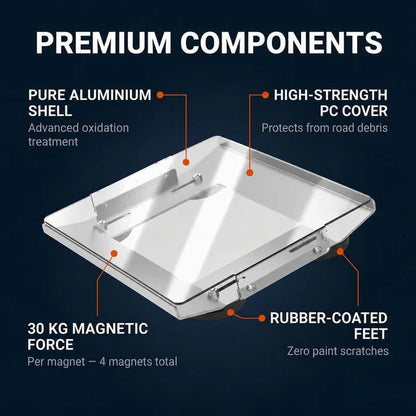 NomadLink Magnetic Roof Mount