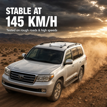 NomadLink 2.0™ Magnetic Mount | For Starlink Mini