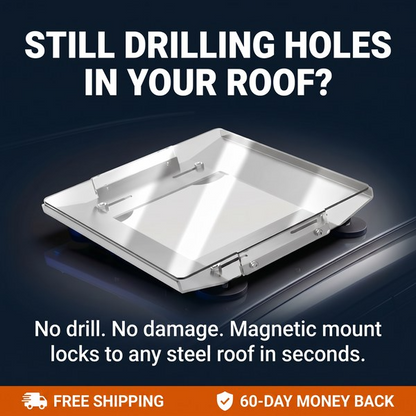 NomadLink Magnetic Roof Mount